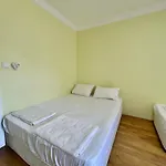 Orange Camp Beldibi (Kemer)