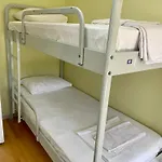 אתר קמפינג Orange Camp בלדיבי