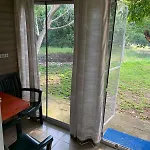 אתר קמפינג Orange Camp