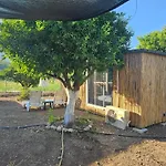 Campingplads Orange Camp 4*