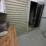 Orange Camp אתר קמפינג בלדיבי