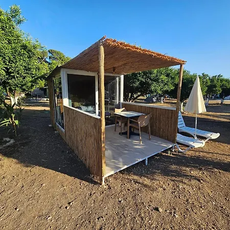 Orange Camp בלדיבי