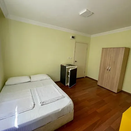 Campeggio Orange Camp Beldibi (Kemer)