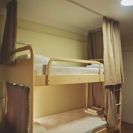 キャンプ場 Orange Camp ベルディビ