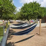 Orange Camp