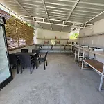 Orange Camp 4*