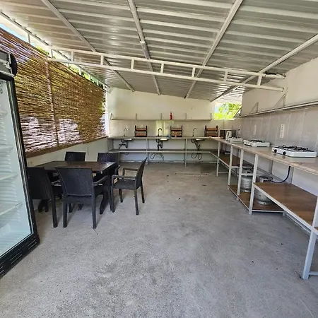 Campsite Orange Camp Beldibi (Kemer)