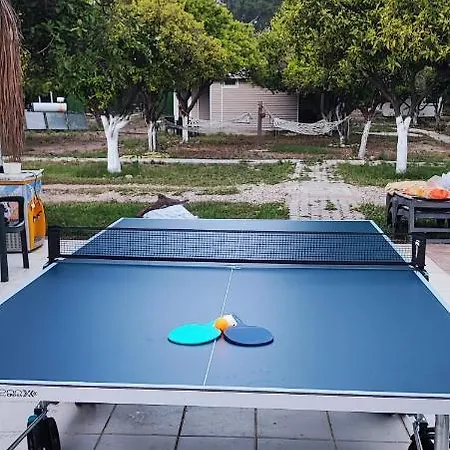 Orange Camp Campsite Beldibi (Kemer)