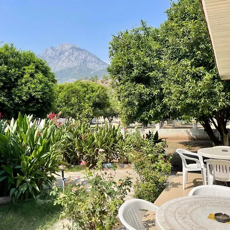 Orange Camp Beldibi (Kemer)