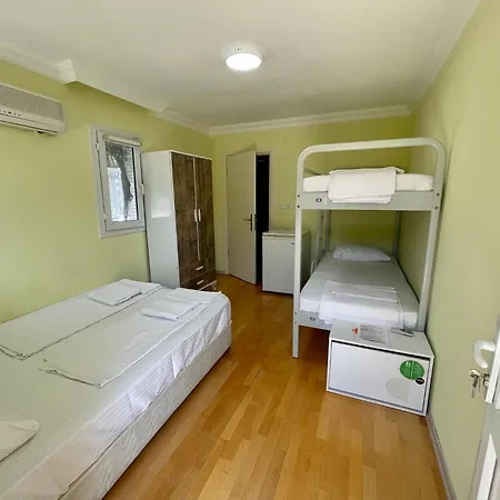 Campsite Orange Camp Beldibi (Kemer)