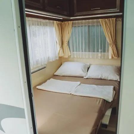 Orange Camp