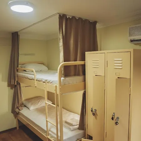 Orange Camp