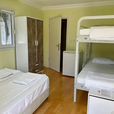 Orange Camp Campsite Beldibi (Kemer)