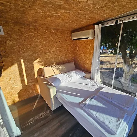 Orange Camp 3*