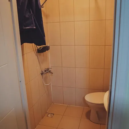 Orange Camp Camping Beldibi (Kemer)